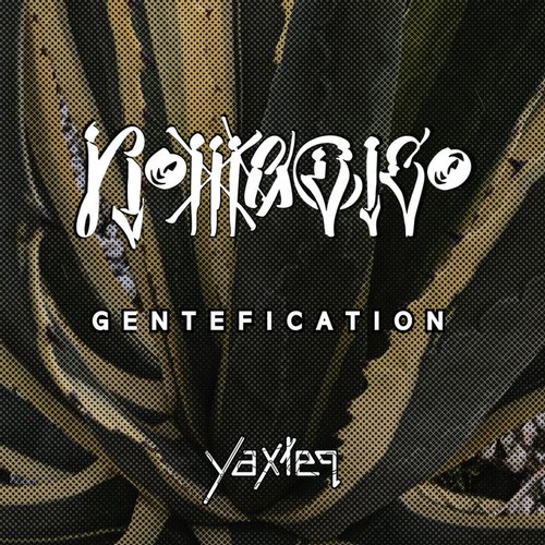 Gentefication