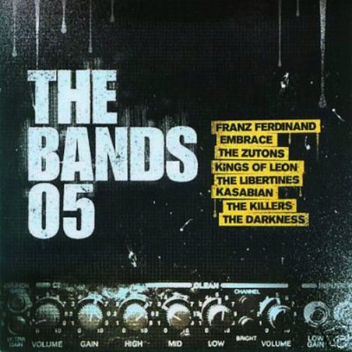 The Bands 05 (disc 2)