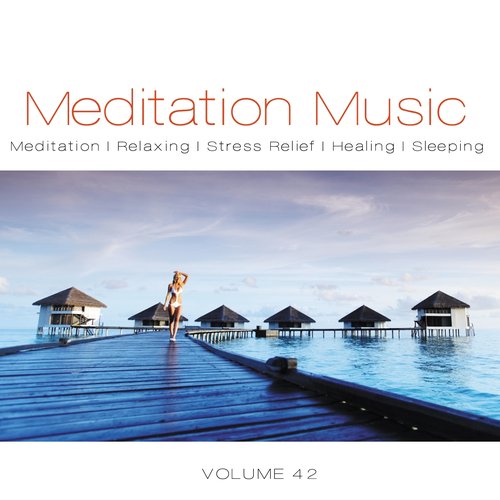Meditation Music, Vol. 42