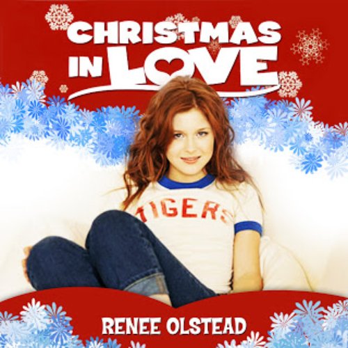 Christmas in Love - Single