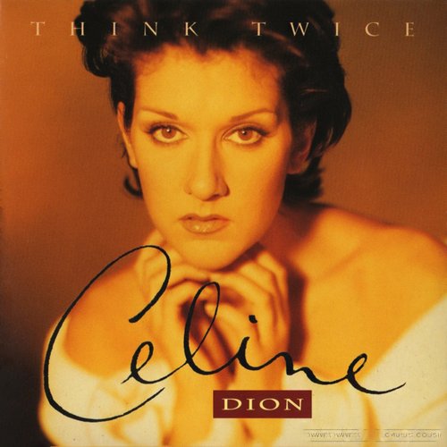 Think Twice - Single