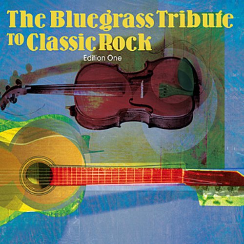 Bluegrass Tribute to Classic Rock