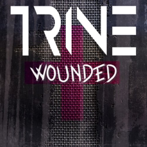 Wounded - Single