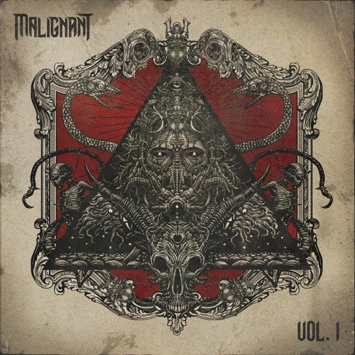 Malignant Vol. 1 [Explicit]