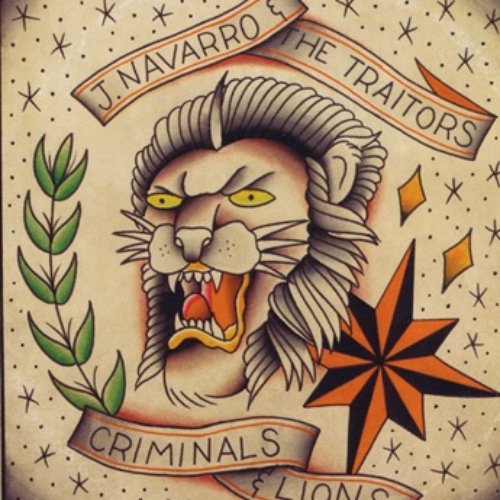 Criminals & Lions