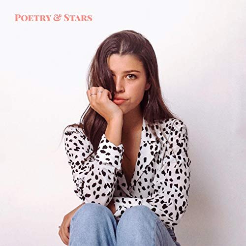 Poetry & Stars - Single