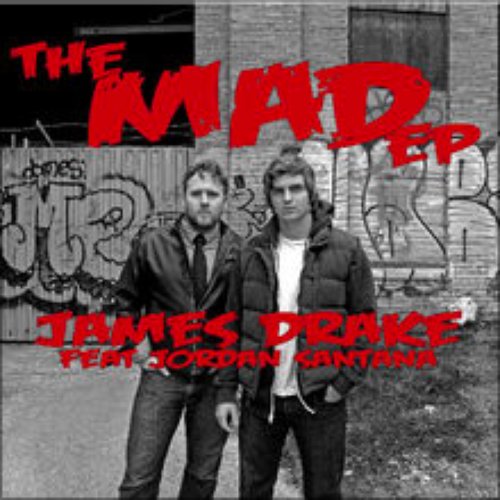 The Mad EP