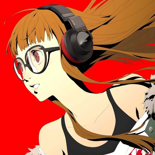 P5 remix single for AKG