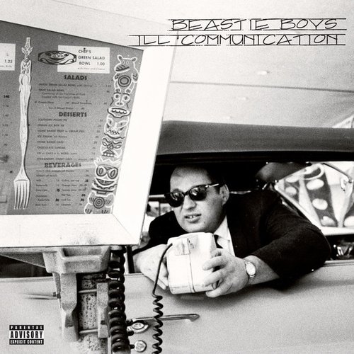 Ill Communication (Remastered)