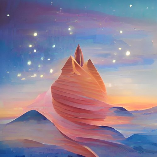 Crescent Moon