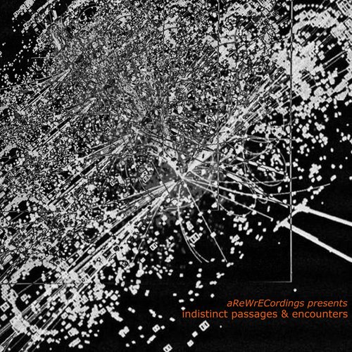 Indistinct Passages and Encounters (RW-001)