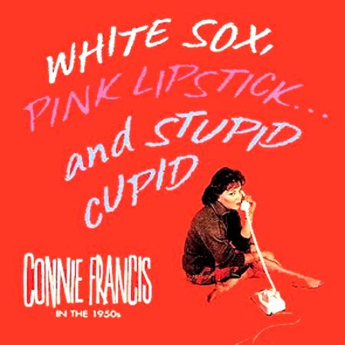 White Sox, Pink Lipstick... And Stupid Cupid