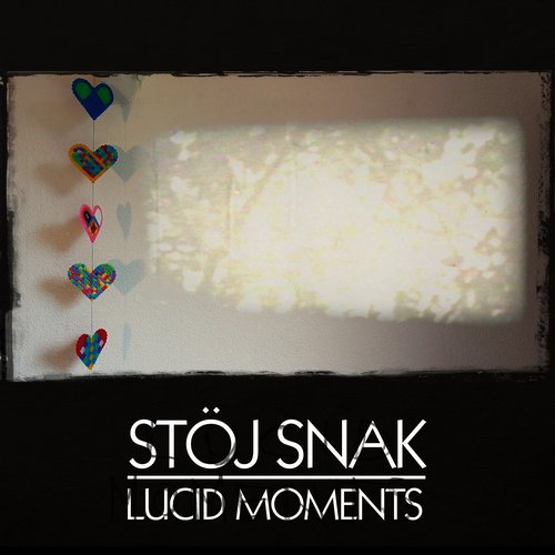 Lucid Moments