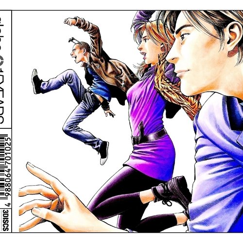 15YEARS -BEST HIT SELECTION-