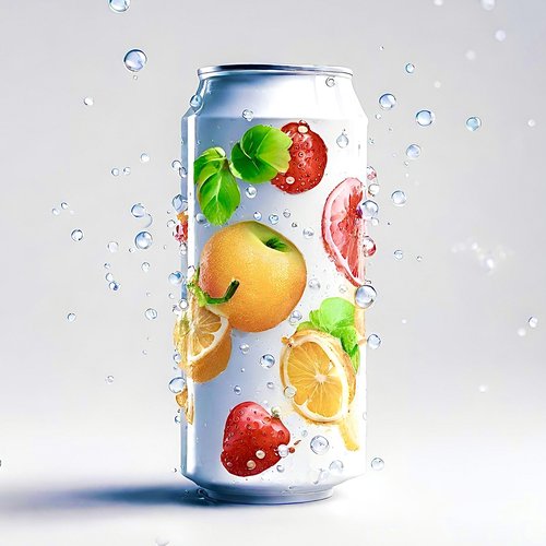 Solarsoda - Single