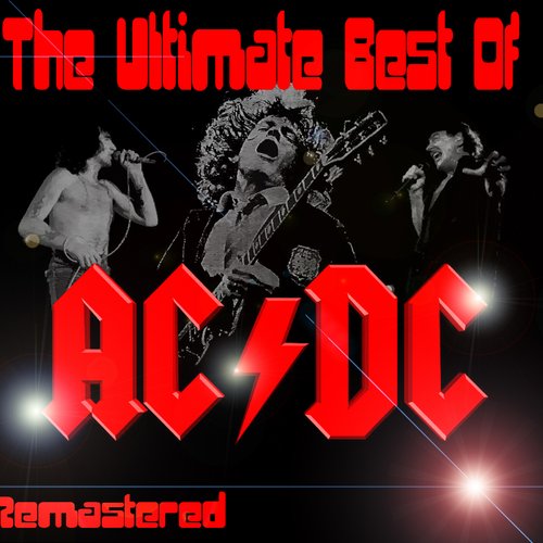 The Ultimate Best Of AC/DC