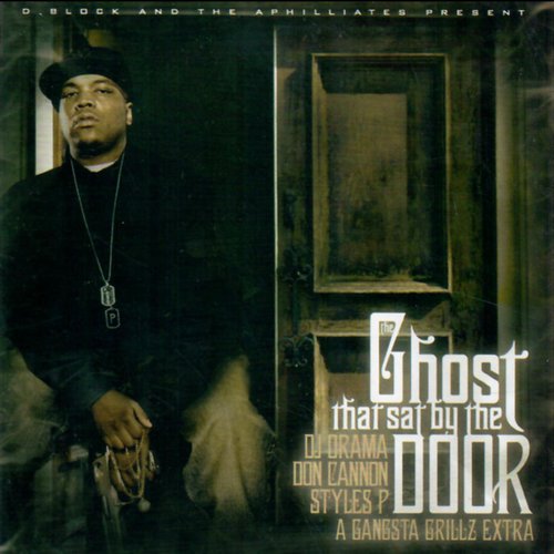 The Ghost That Sat By The Door