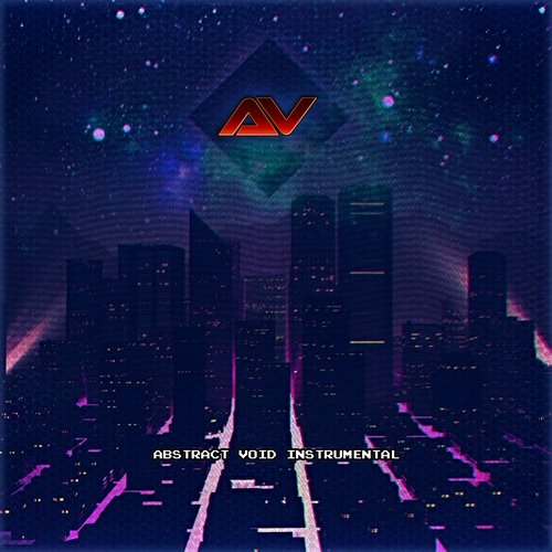 Abstract Void Instrumental