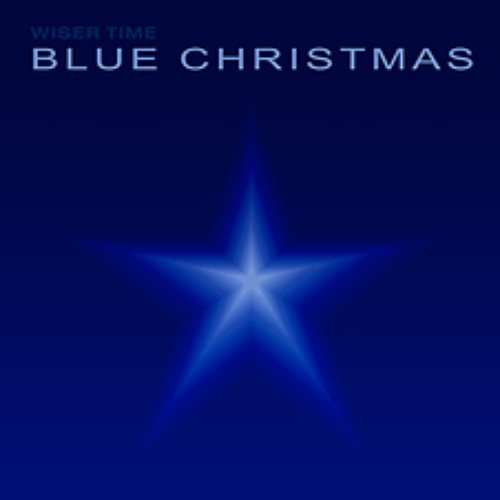 Blue Christmas - Single