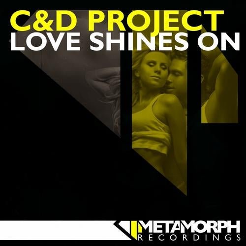 Love Shines On