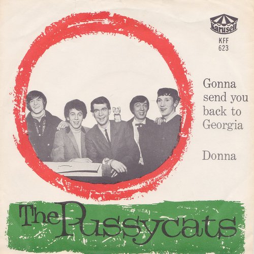 Gonna Send You Back To Georgia