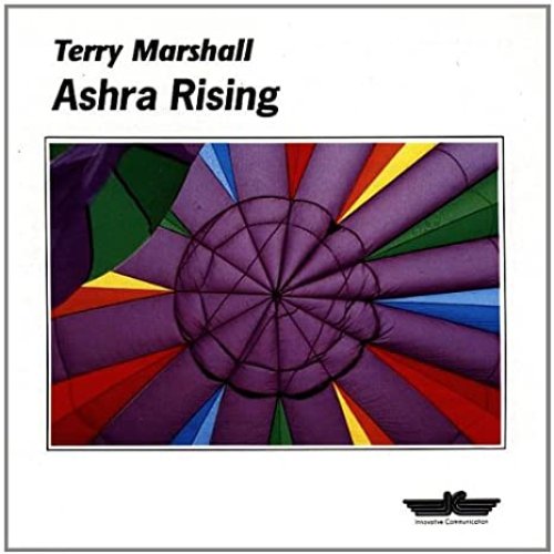 Ashra Rising