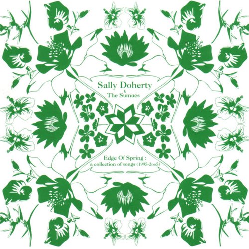 Edge of Spring: A Collection of Songs (1995-2005)