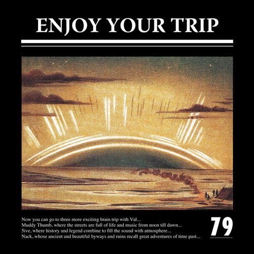 Enjoy Your Trip