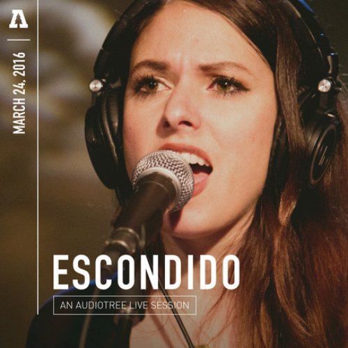 Escondido on Audiotree Live