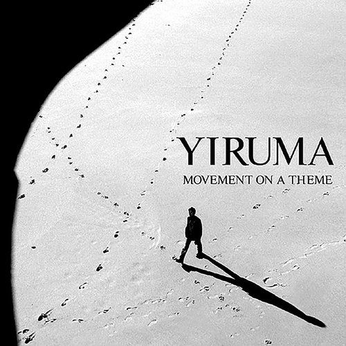 Yiruma 1st Mini Album 'Movement on a Theme by Yiruma' (The Original & the  Very First Recording) — Yiruma | Last.fm
