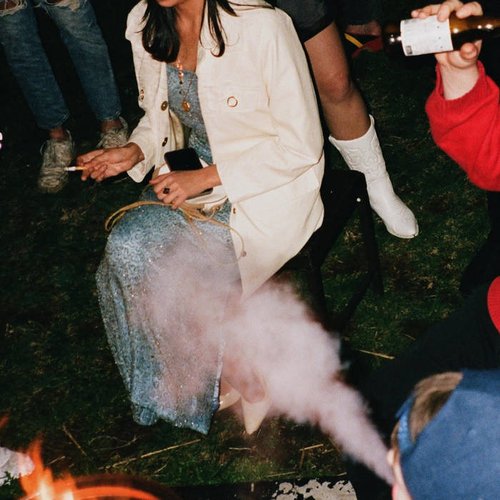partygirl