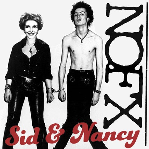 Sid & Nancy