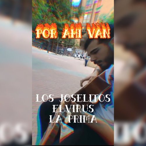 Por Ahí Van