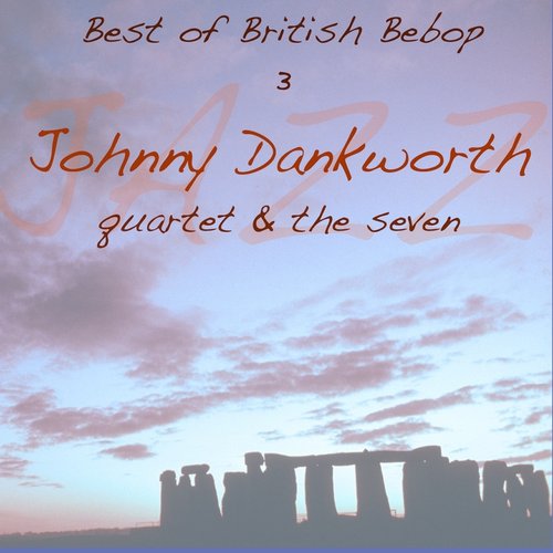 Best of British BeBop 3