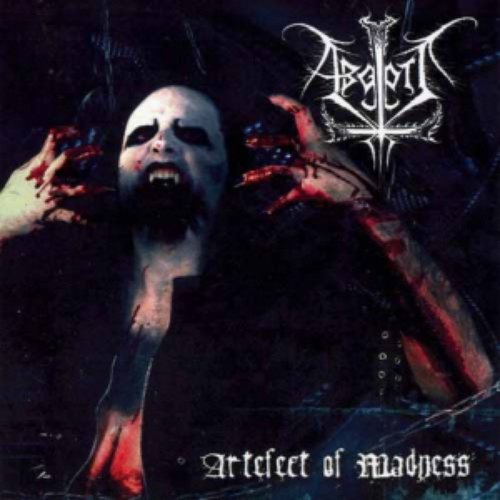 Artefact Of Madness