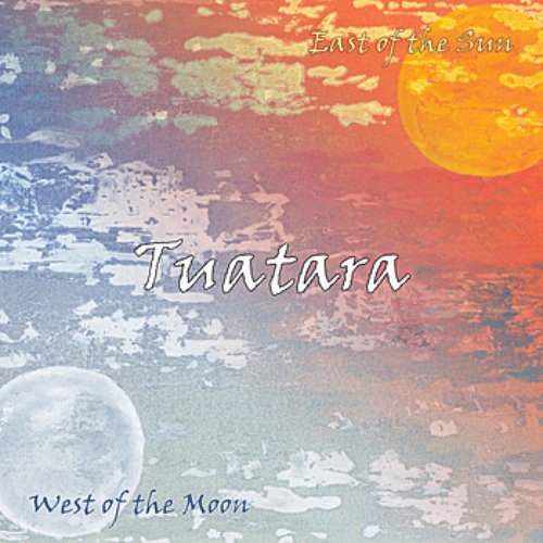 East Of The Sun, West Of The Moon