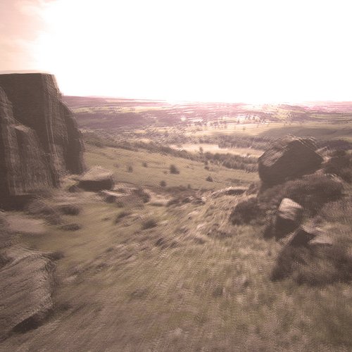 Earthlight (Organic Mix)