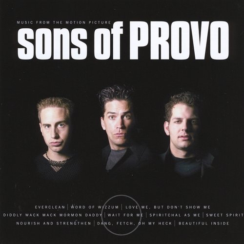 Music From the Motion Picture Sons of Provo