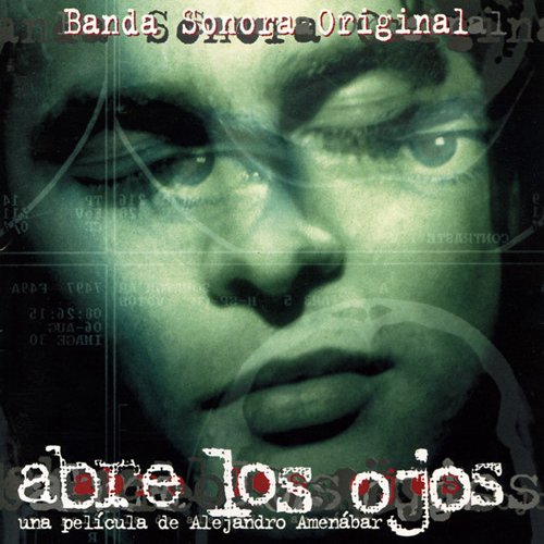 Abre los Ojos (Original Motion Picture Soundtrack)