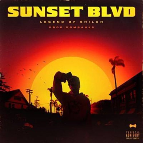 Sunset Blvd