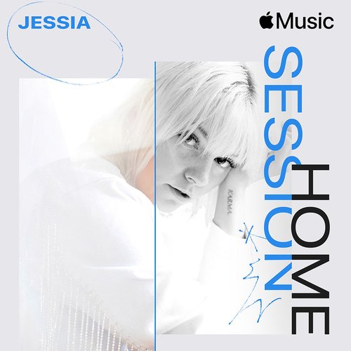 Apple Music Home Session: JESSIA - Single