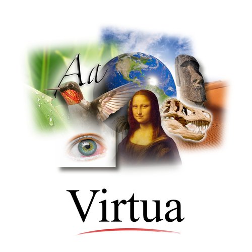 Virtua - EP