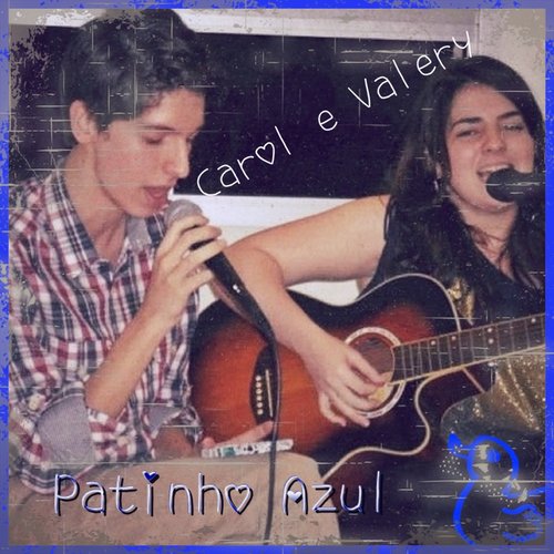 Patinho Azul