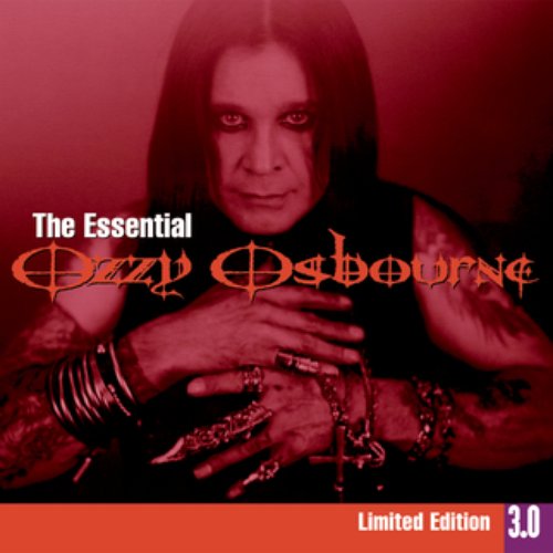 Essential Ozzy Osbourne 3.0