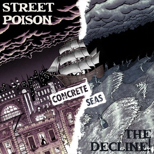 Concrete Seas