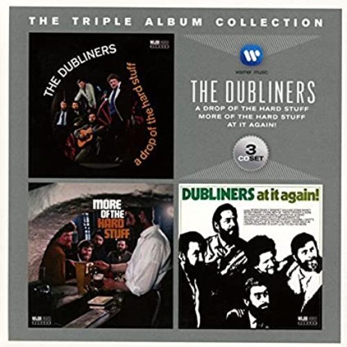 The Triple Album Collection