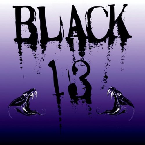 Black 13