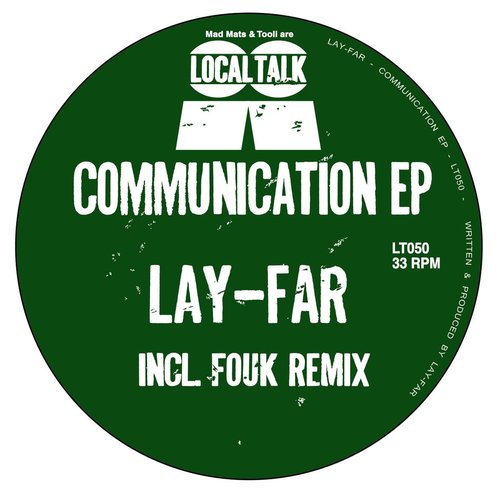 Communication EP