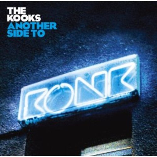 ANOTHER SIDE TO KONK &#8212; The Kooks | Last.fm