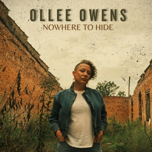 Nowhere To Hide